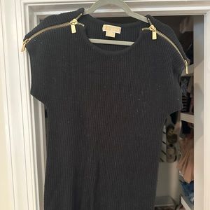 Michael Kors sweater top